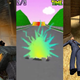 Image for article titled Greatest Video Game Weapons Of All Time